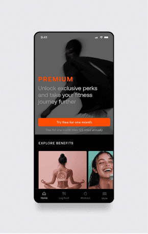Mobile project preview