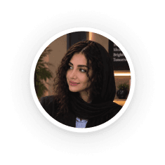 Parnaz Kazemi